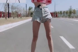 小姐姐神同步,揭秘网络红人的魅力与影响力
