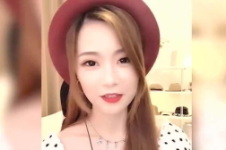 靓女粤语小姐姐,魅力四溢的粤语文化使者