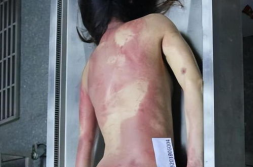 网红吃瓜猛料黄料纹身男,黄料纹身男生的真实故事