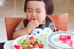 网红吃瓜小吃视频,揭秘美食背后的故事