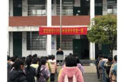 新化法院小姐姐,司法为民的温暖化身”