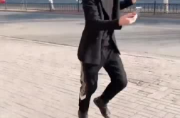 网红脚步视频,探寻热门视频背后的热门景点