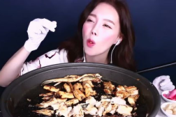 小姐姐煎鳗鱼视频大全,小姐姐教你家常美味鳗鱼做法大全