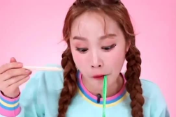 奶酪坏了小姐姐,小姐姐的美食守护战