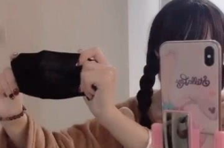 各种物品变成小姐姐,揭秘小姐姐的神奇魔法
